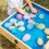 Plum Play Build & Splash Wooden Sand and Water Table