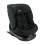 Nania Phoenix 360 Swivel Group 0+1/2/3 R129 i-Size Car Seat - Black/Grey