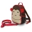 Skip Hop Zoo Mini Backpack with Safety Harness - Monkey