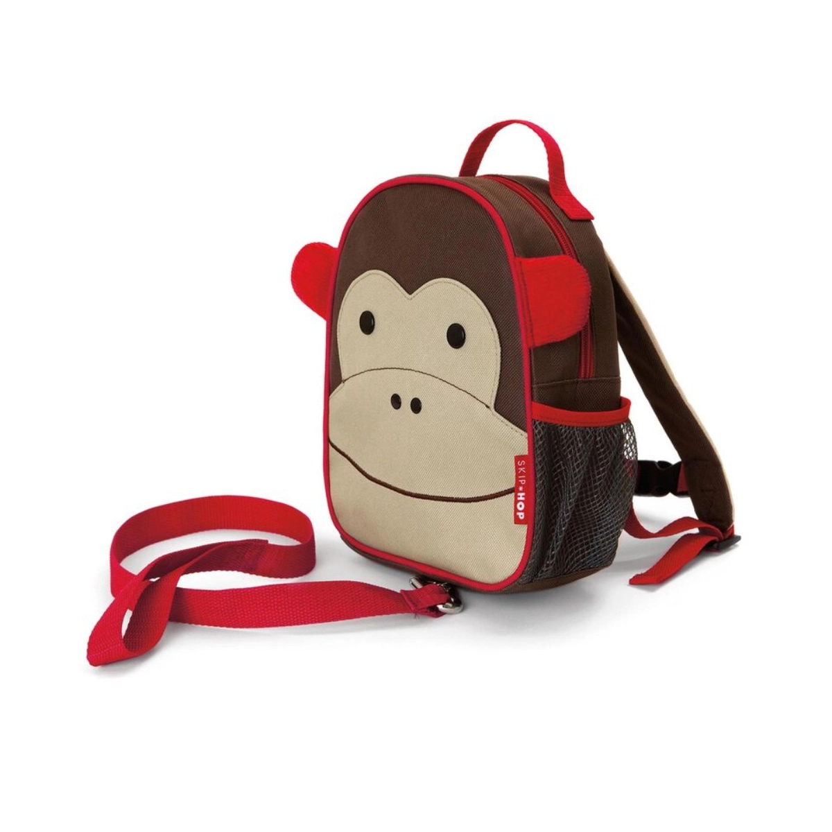 Skip Hop Zoo Mini Backpack with Safety Harness