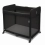 Bugaboo Stardust Travel Cot - Black