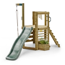 Plum Play Discovery Woodland Treehouse