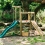 Plum Play Discovery Woodland Treehouse