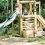 Plum Play Discovery Woodland Treehouse