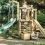 Plum Play Discovery Woodland Treehouse