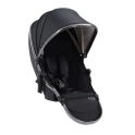 egg® 3 Tandem Seat - Carbonite