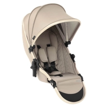 egg® 3 Tandem Seat - Feather