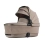 Silver Cross Reef Special Edition with First Bed Folding Carrycot & Ultimate Pack - Frappe