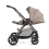 Silver Cross Reef Special Edition with First Bed Folding Carrycot & Ultimate Pack - Frappe