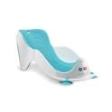 Angelcare Soft Touch Mini Baby Bath Support - Blue
