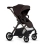 Silver Cross Reef Special Edition with First Bed Folding Carrycot & Ultimate Pack - Ganache