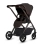 Silver Cross Reef Special Edition with First Bed Folding Carrycot & Ultimate Pack - Ganache