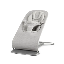 Ergobaby Evolve 3in1 Mesh Bouncer - Grey