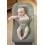 Ergobaby Evolve Mesh Bouncer - Sage Green