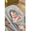 Ergobaby Evolve Mesh Bouncer - Grey