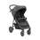 Joie Litetrax E 3in1 Travel System Bundle - Coal