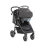 Joie Litetrax E 3in1 Travel System Bundle - Coal