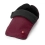 Out 'n' About Nipper Sport V5 Adventure Bundle - Bramble Berry Red