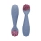 Ezpz Pack of 2 Tiny Spoons - Indigo