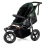 Out 'n' About Nipper V5 All Terrain Pushchair Adventure Bundle - Sycamore Green