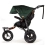 Out 'n' About Nipper V5 All Terrain Pushchair Adventure Bundle - Sycamore Green