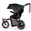 Out 'n' About Nipper V5 All Terrain Pushchair Adventure Bundle - Sycamore Green