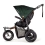 Out 'n' About Nipper V5 All Terrain Pushchair Adventure Bundle - Sycamore Green