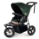 Out 'n' About Nipper V5 All Terrain Pushchair Adventure Bundle - Sycamore Green