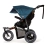 Out 'n' About Nipper V5 All Terrain Pushchair Adventure Bundle - Highland Blue