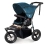 Out 'n' About Nipper V5 All Terrain Pushchair Adventure Bundle - Highland Blue