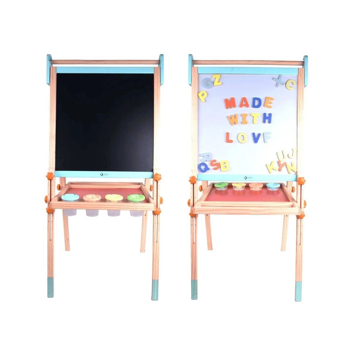 Classic World Multi Functional Easel