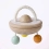 Classic World UFO Baby Rattle