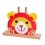 Classic World Lion Blocks Set