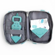 Cheeky Chompers Teething Survival Kit - Cheeky Animals