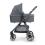 miniuno Ventoura 3in1 Travel System - Anthracite