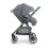 miniuno Ventoura 3in1 Travel System - Anthracite