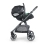 miniuno Ventoura 3in1 Travel System - Anthracite