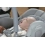 Miniuno Yumo MultiPlus 4in1 Highchair - Whisper Grey