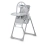 Miniuno Yumo MultiPlus 4in1 Highchair - Whisper Grey