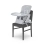 Miniuno Yumo MultiPlus 4in1 Highchair - Whisper Grey