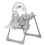 Miniuno Yumo MultiPlus 4in1 Highchair - Whisper Grey