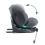 Miniuno InfinityFix R129 360° Swivel Car Seat - Shadow Grey