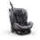 miniuno Rotatiie R129 Group 0+/1/2/3 Car Seat - Shadow Grey