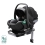 Miniuno Recliniie Isofix Base