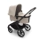 Bugaboo Fox 5 (Cloud T) Travel System Bundle - Black/Desert Taupe