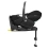 Bugaboo Fox 5 (Maxi Cosi Pebble Pro 360) Travel System Bundle - Black/Forest Green