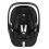 Bugaboo Fox 5 (Maxi Cosi Pebble Pro 360) Travel System Bundle - Black/Forest Green