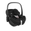 Bugaboo Fox 5 (Maxi Cosi Pebble Pro 360) Travel System Bundle - Black/Forest Green