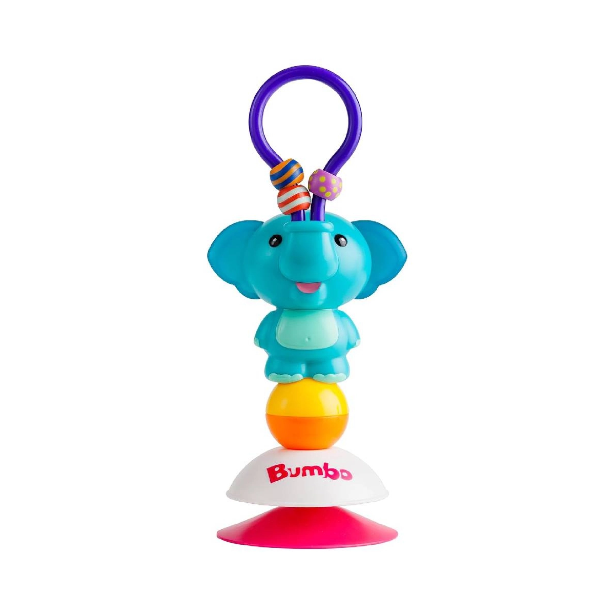 Bumbo Suction Toy