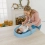 Bumbo Changing Pad - Powder Blue